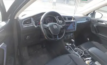 Volkswagen Tiguan 2018 года за 16 000 000 тг. в Шымкент фото 5
