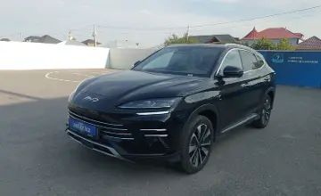 BYD Song Plus DM-i 2025 года за 17 000 000 тг. в Шымкент фото 1