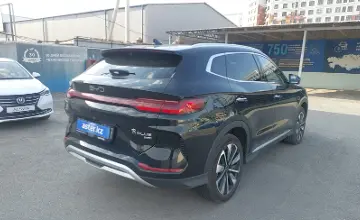 BYD Song Plus DM-i 2025 года за 17 000 000 тг. в Шымкент фото 3