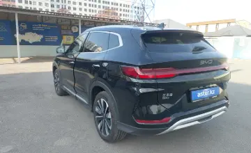 BYD Song Plus DM-i 2025 года за 17 000 000 тг. в Шымкент фото 4