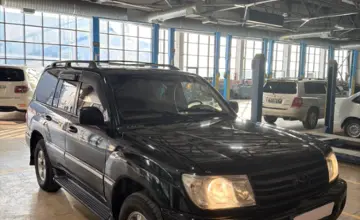 Toyota Land Cruiser 1999 года за 9 500 000 тг. в Караганда фото 3