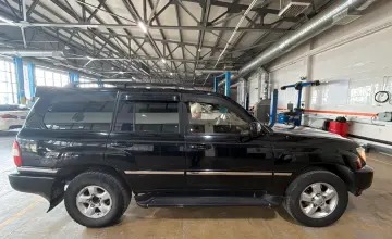 Toyota Land Cruiser 1999 года за 9 500 000 тг. в Караганда фото 4