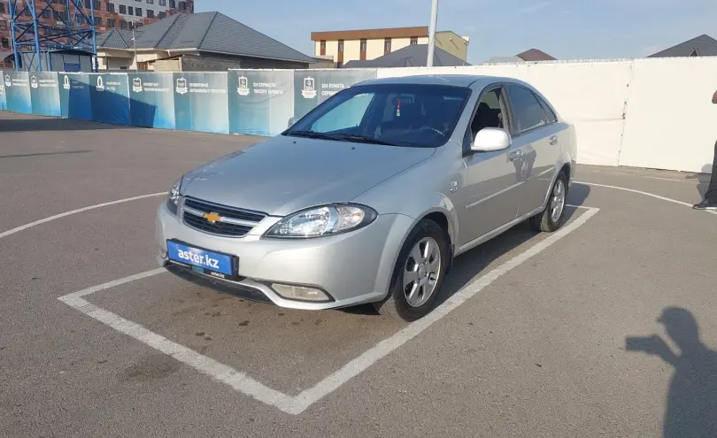 Chevrolet Lacetti 2023 года за 5 500 000 тг. в Шымкент