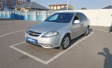 Chevrolet Lacetti 2023 года за 5 500 000 тг. в Шымкент фото 1