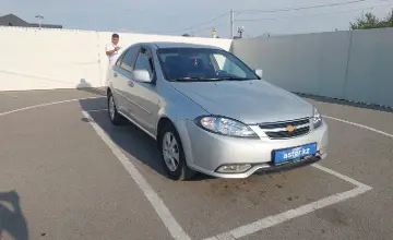 Chevrolet Lacetti 2023 года за 5 500 000 тг. в Шымкент фото 2