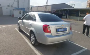 Chevrolet Lacetti 2023 года за 5 500 000 тг. в Шымкент фото 4