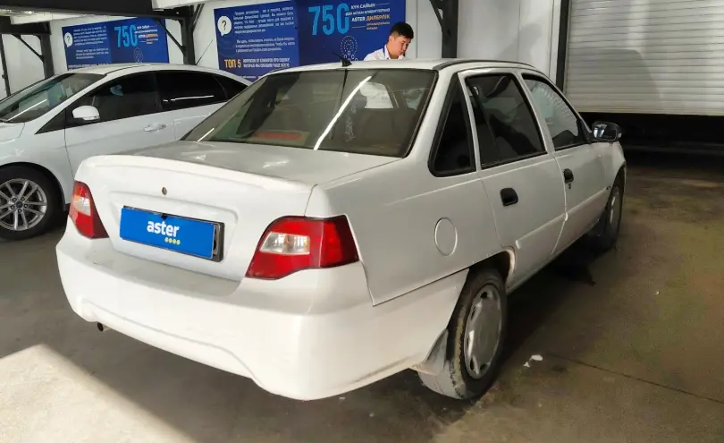 Daewoo Nexia 2012 года за 1 500 000 тг. в Астана фото 3