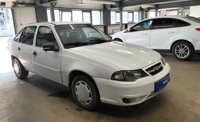 Daewoo Nexia 2012 года за 1 500 000 тг. в Астана фото 2