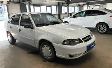 Daewoo Nexia 2012 года за 1 500 000 тг. в Астана фото 2