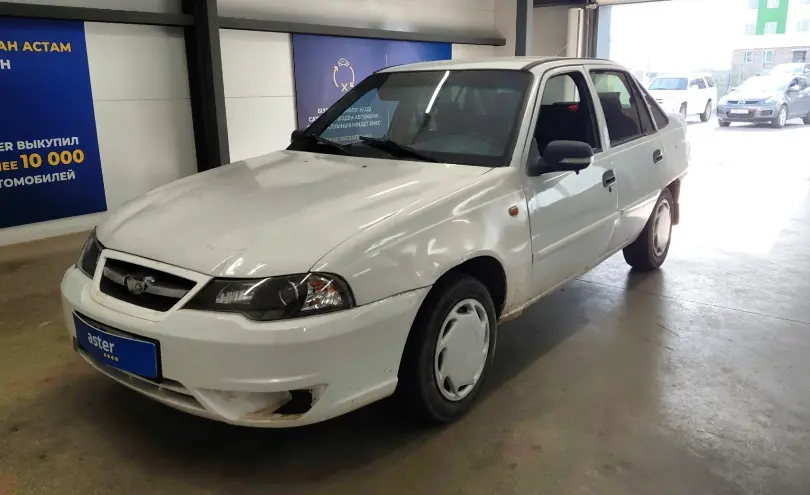 Daewoo Nexia 2012 года за 1 500 000 тг. в Астана