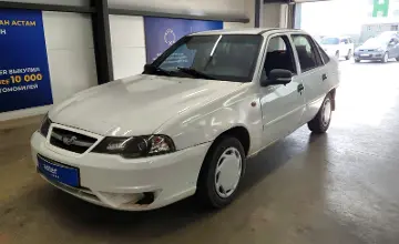 Daewoo Nexia 2012 года за 1 500 000 тг. в Астана фото 1