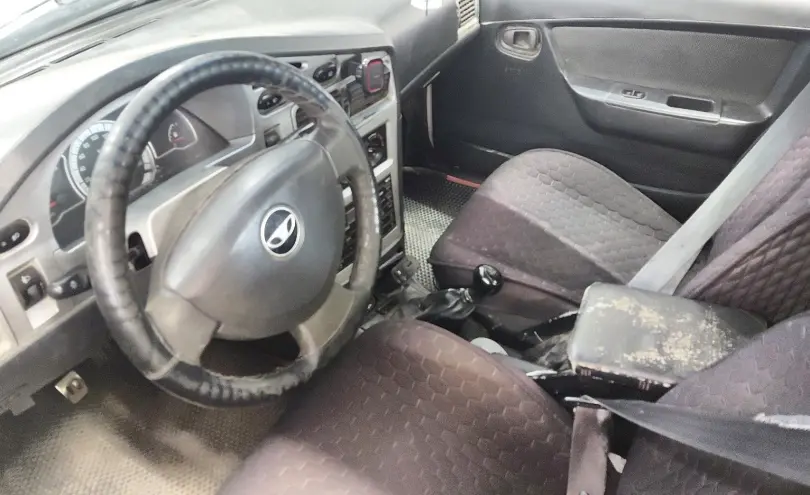 Daewoo Nexia 2012 года за 1 500 000 тг. в Астана фото 5