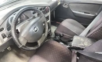 Daewoo Nexia 2012 года за 1 500 000 тг. в Астана фото 5