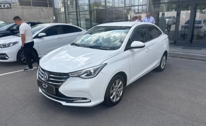 Changan Alsvin 2024 года за 5 000 000 тг. в Шымкент