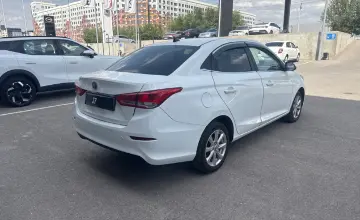 Changan Alsvin 2024 года за 5 000 000 тг. в Шымкент