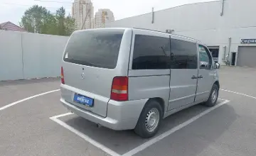 Mercedes-Benz Vito 1998 года за 2 500 000 тг. в Шымкент фото 2