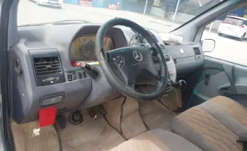 Mercedes-Benz Vito 1998 года за 2 500 000 тг. в Шымкент фото 5