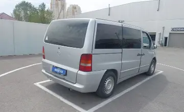 Mercedes-Benz Vito 1998 года за 2 500 000 тг. в Шымкент фото 3
