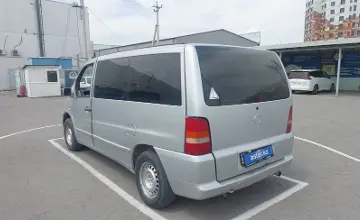 Mercedes-Benz Vito 1998 года за 2 500 000 тг. в Шымкент фото 4