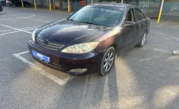 Toyota Camry 2003 года за 3 500 000 тг. в Алматы фото 1