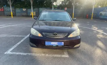Toyota Camry 2003 года за 3 500 000 тг. в Алматы фото 2