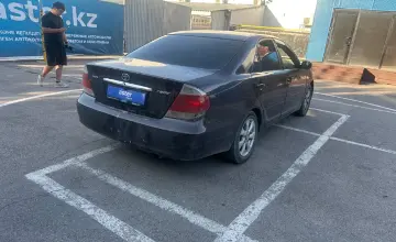 Toyota Camry 2003 года за 3 500 000 тг. в Алматы