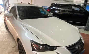Lexus IS 2017 года за 12 000 000 тг. в Астана фото 3