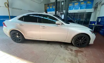 Lexus IS 2017 года за 12 000 000 тг. в Астана фото 4