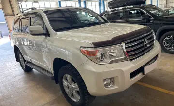 Toyota Land Cruiser 2014 года за 31 000 000 тг. в Караганда фото 3