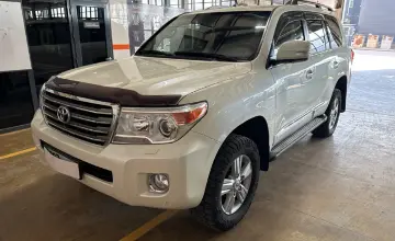 Toyota Land Cruiser 2014 года за 31 000 000 тг. в Караганда фото 1