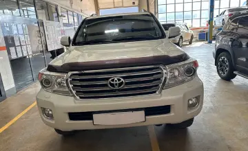 Toyota Land Cruiser 2014 года за 31 000 000 тг. в Караганда фото 2