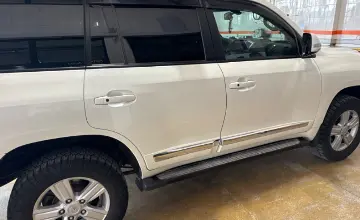 Toyota Land Cruiser 2014 года за 31 000 000 тг. в Караганда фото 4