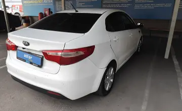 Kia Rio 2015 года за 4 500 000 тг. в Алматы