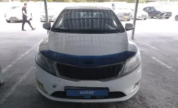 Kia Rio 2015 года за 4 500 000 тг. в Алматы фото 2