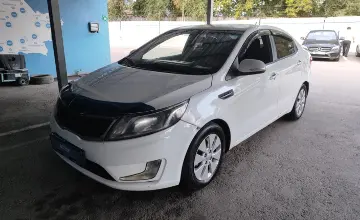 Kia Rio 2015 года за 4 500 000 тг. в Алматы фото 1