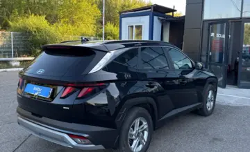 Hyundai Tucson 2024 года за 13 000 000 тг. в Усть-Каменогорск