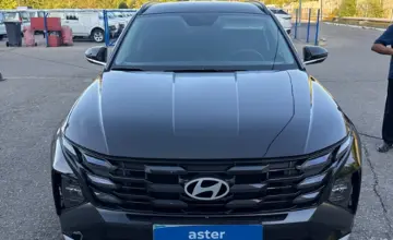 Hyundai Tucson 2024 года за 13 000 000 тг. в Усть-Каменогорск фото 2