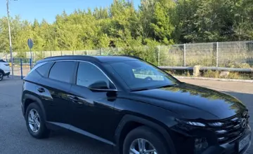 Hyundai Tucson 2024 года за 13 000 000 тг. в Усть-Каменогорск фото 3
