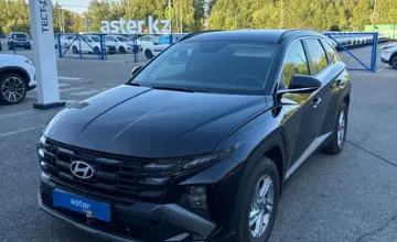 Hyundai Tucson 2024 года за 13 000 000 тг. в Усть-Каменогорск фото 1