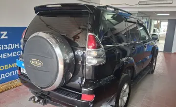 Toyota Land Cruiser Prado 2006 года за 11 000 000 тг. в Астана