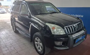 Toyota Land Cruiser Prado 2006 года за 11 000 000 тг. в Астана фото 3