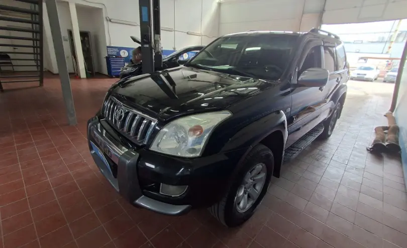 Toyota Land Cruiser Prado 2006 года за 11 000 000 тг. в Астана