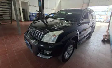 Toyota Land Cruiser Prado 2006 года за 11 000 000 тг. в Астана фото 1