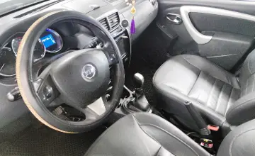 Nissan Terrano 2018 года за 5 600 000 тг. в Астана фото 5