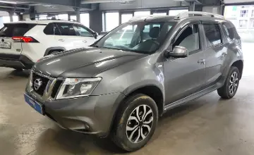 Nissan Terrano 2018 года за 5 600 000 тг. в Астана фото 1