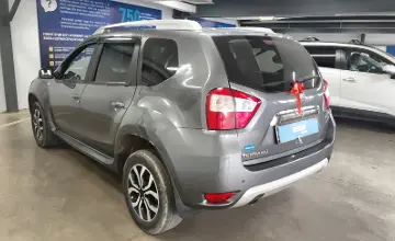 Nissan Terrano 2018 года за 5 600 000 тг. в Астана фото 4