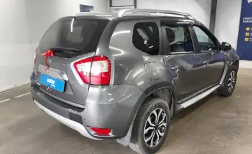 Nissan Terrano 2018 года за 5 600 000 тг. в Астана фото 3