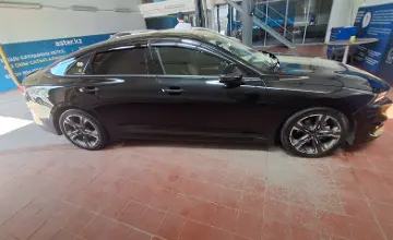 Kia K5 2022 года за 12 000 000 тг. в Астана фото 4