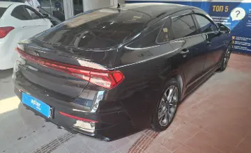 Kia K5 2022 года за 12 000 000 тг. в Астана