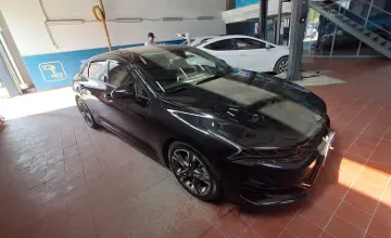 Kia K5 2022 года за 12 000 000 тг. в Астана фото 3